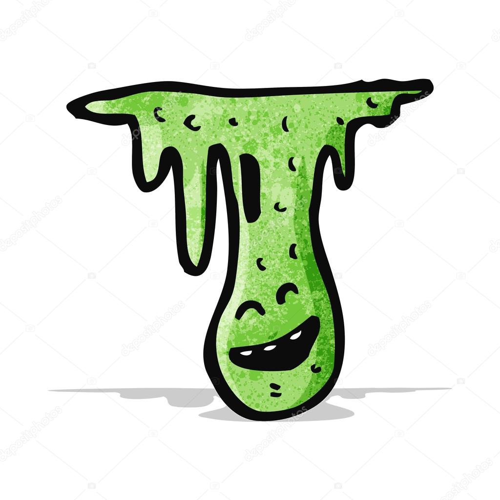 Cartoon slime blob monster Stock Vector Image by ©lineartestpilot #59593733 Cartoon slime blob monster Stock Vector Image by ©lineartestpilot #59593733