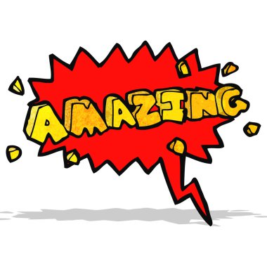 şaşırtıcı çizgi film