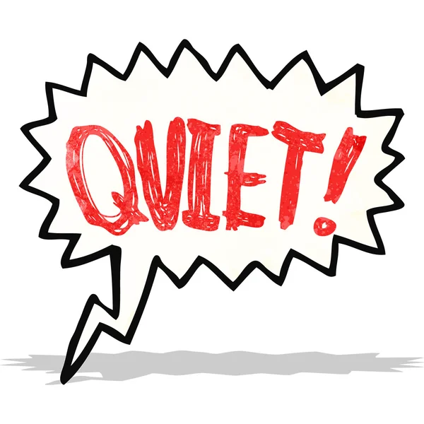 sessiz çizgi film için Not