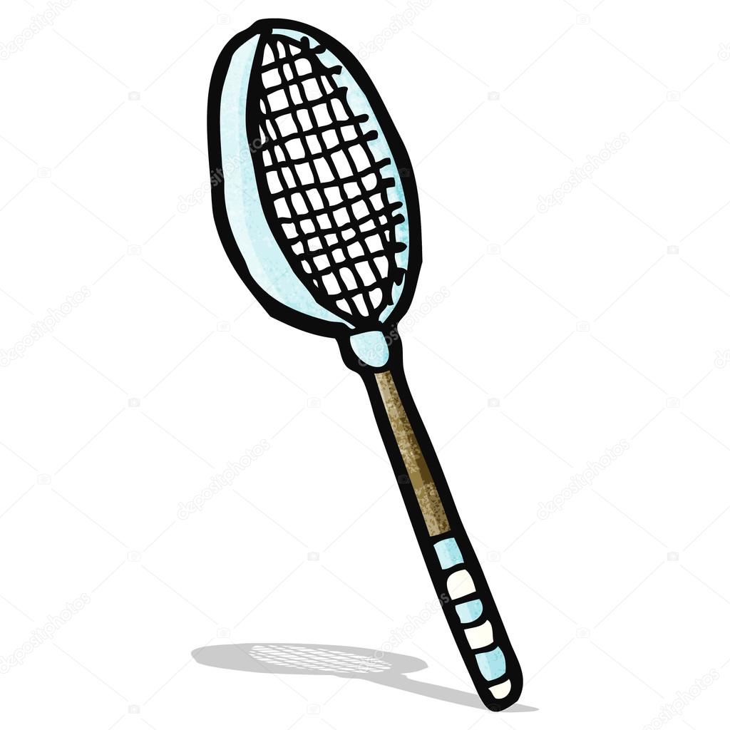 Raqueta de tenis dibujos animados vector, gráfico vectorial © lineartestpilot imagen #59601059 Raqueta de tenis dibujos animados vector, gráfico vectorial © lineartestpilot imagen #59601059