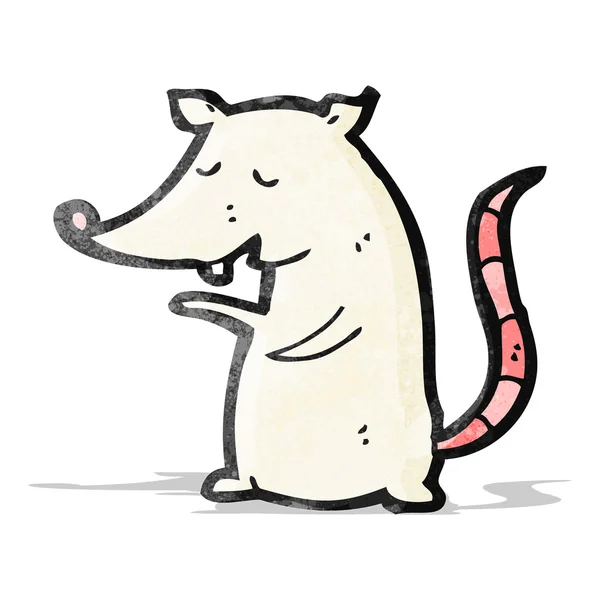 卡通老鼠 — 图库矢量图片