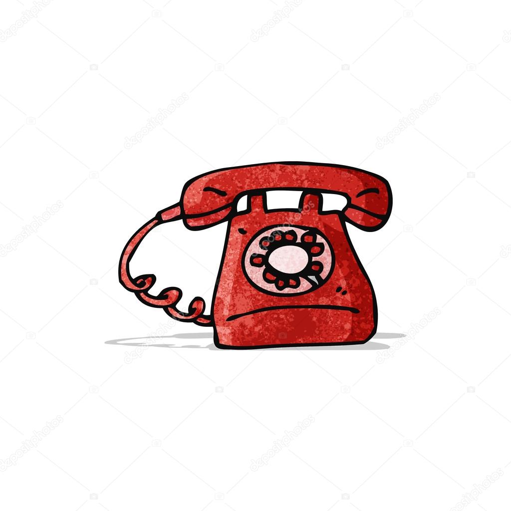 Cartoon Old Style Telephone Vector Image By C Lineartestpilot Vector Stock Cartoon Old Style Telephone Vector Image By C Lineartestpilot Vector Stock