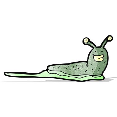 karikatür slug