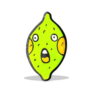limon Cartoon