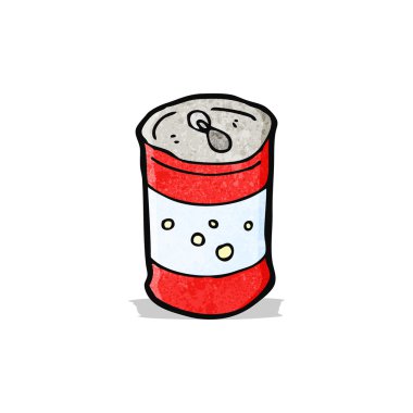 karikatür soda olabilir