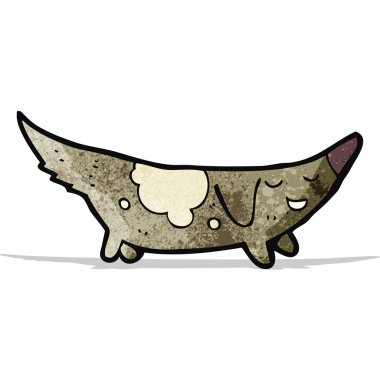 küçük köpek çizgi film