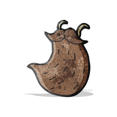 takma sakal karikatür