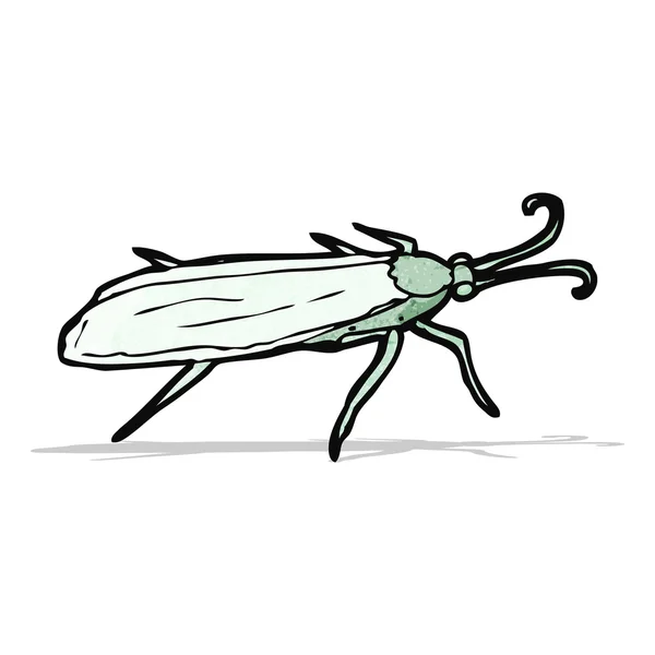 Hmyzu ilustrace — Stockový vektor