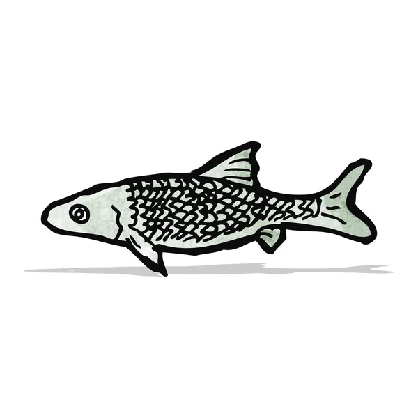 Ilustración de peces — Vector de stock