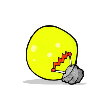 lightn ampul simgesi