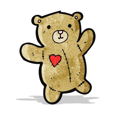 Ayıcık çizgi film