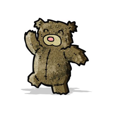 Ayıcık çizgi film