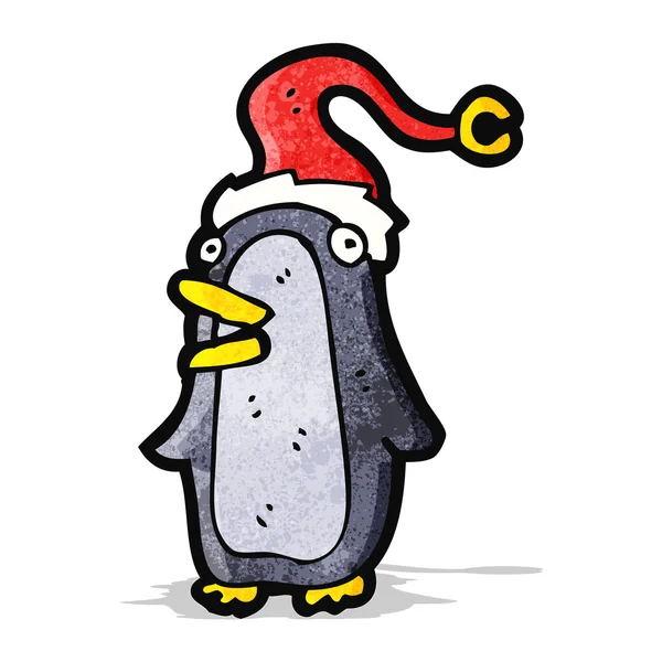 Pingüino — Archivo Imágenes Vectoriales