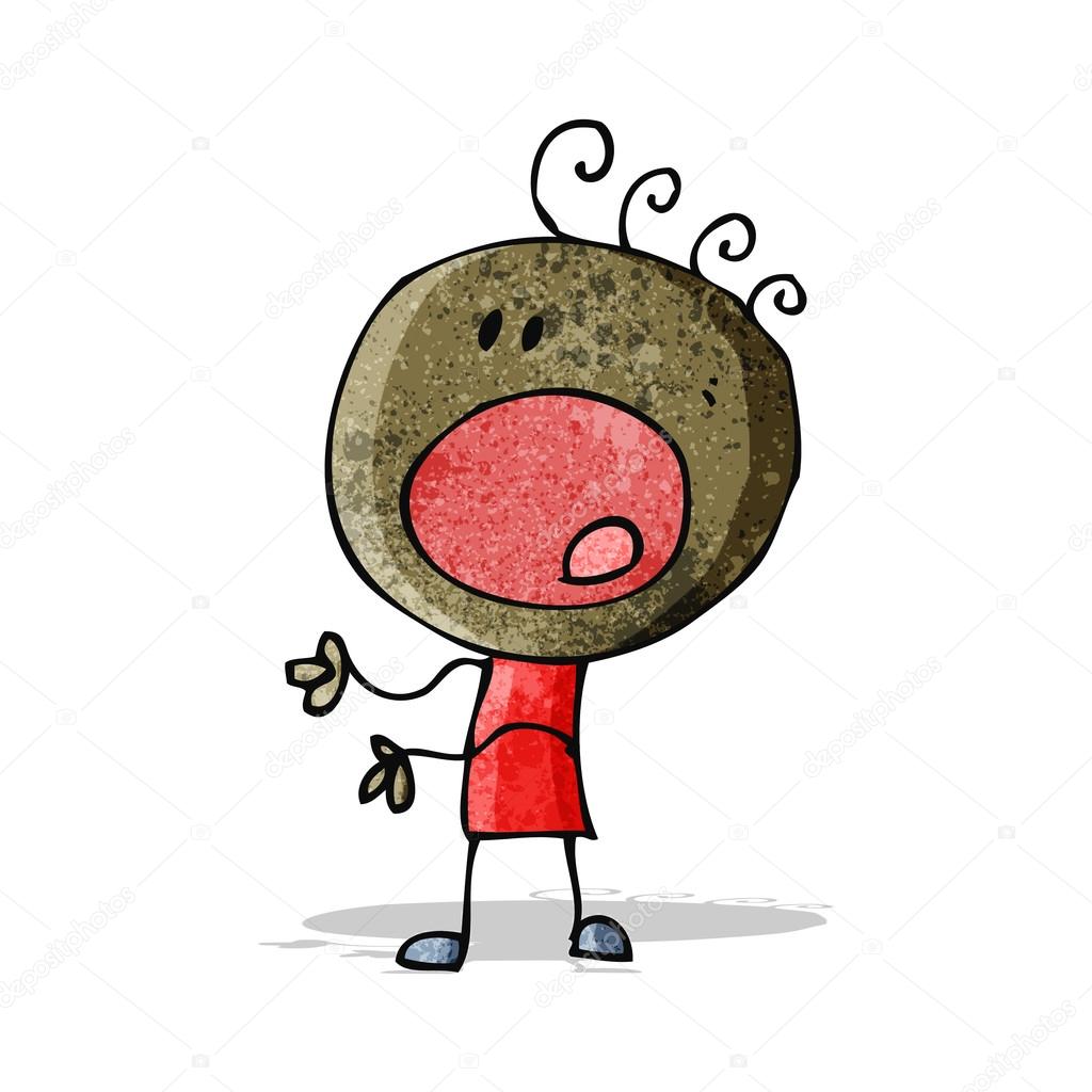 Cartoon complaining doodle man Stock Vector Image by ©lineartestpilot #59644701 Cartoon complaining doodle man Stock Vector Image by ©lineartestpilot #59644701