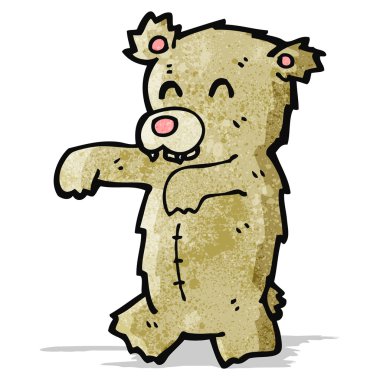 Ayıcık çizgi film