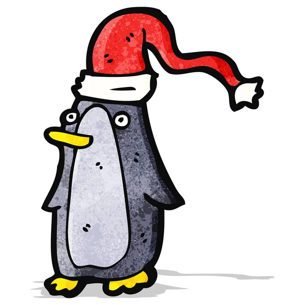 Pingouin — Image vectorielle