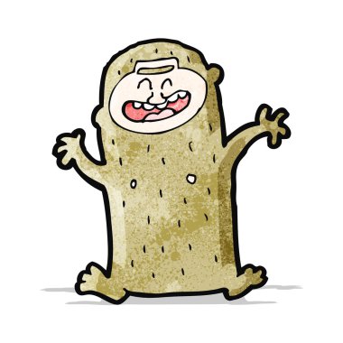 çizgi film çılgın maymun