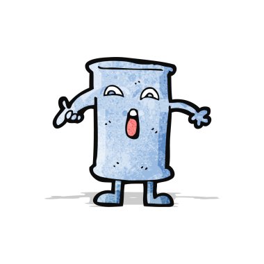 karikatür soda olabilir