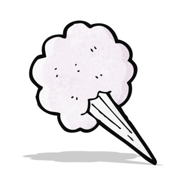 çizgi film çizgi roman hava Bora