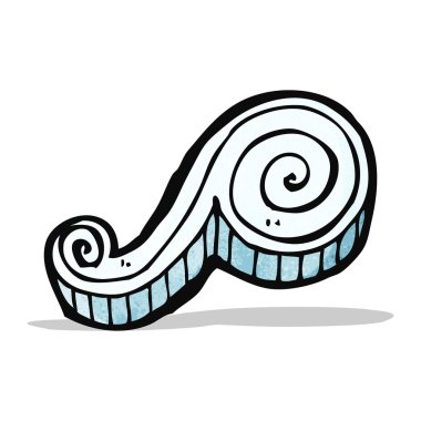 karikatür dekoratif elemanlar