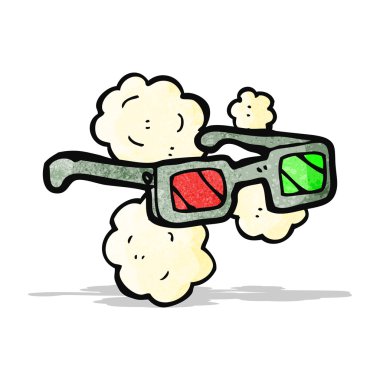 çizgi film x-ışını özellikleri