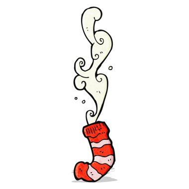 kokan eski çorap çizgi film