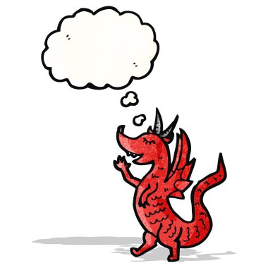 ejderha çizgi roman