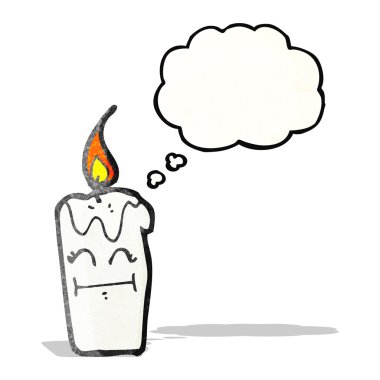 mum caroton karakter