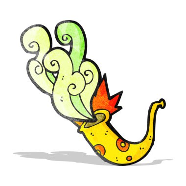 pirinç boru çizgi film