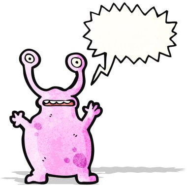 karikatür komik yabancı