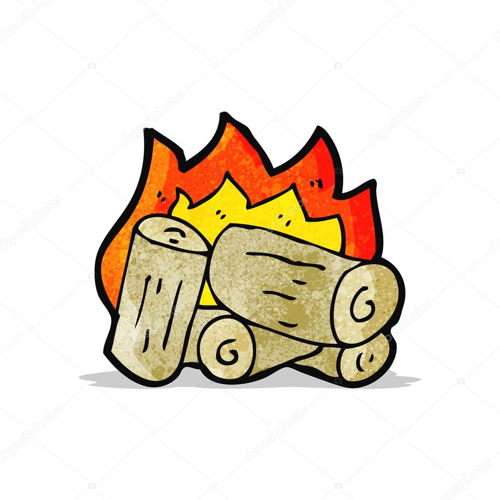 Tegneserietegninger med vedkubber stockvektor © lineartestpilot #61166011, image size:1024x1024