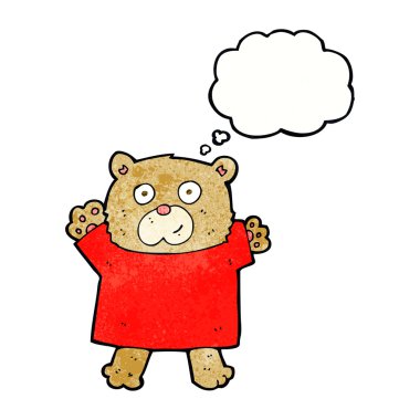 Ayıcık çizgi film