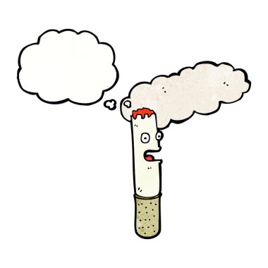 karikatür komik diş karakter