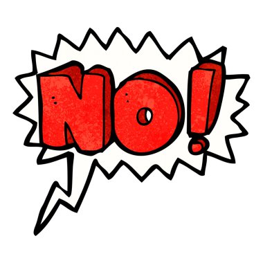 Konuşma baloncuğu ile sembol çizme