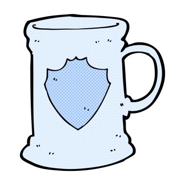 komik karikatür eski Hana