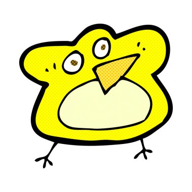 komik komik karikatür robin