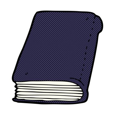 komik karikatür kitabı