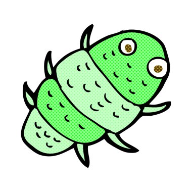 komik karikatür hata