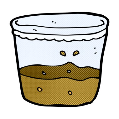 komik karikatür bardak ROM