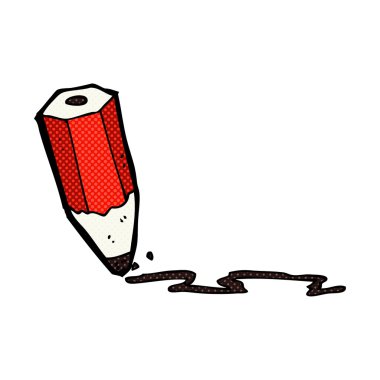 komik karikatür çizim kalem