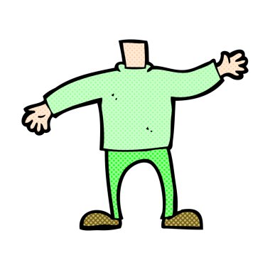 silah sallayarak komik karikatür vücut (mix ve maç komik karikatürler ya da 