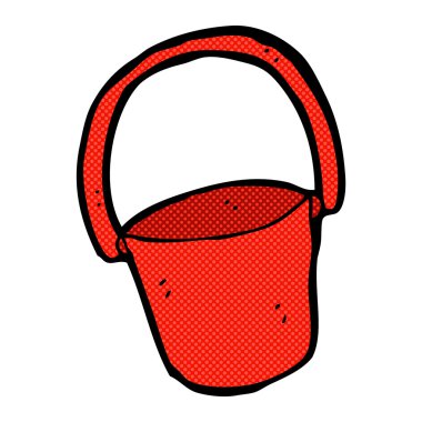 komik karikatür kova