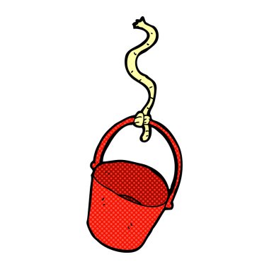 komik karikatür kova