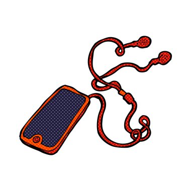 komik çizgi film müzik çalar