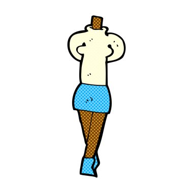 komik karikatür kadın bedeni (mix ve maç komik karikatürler veya o eklemek