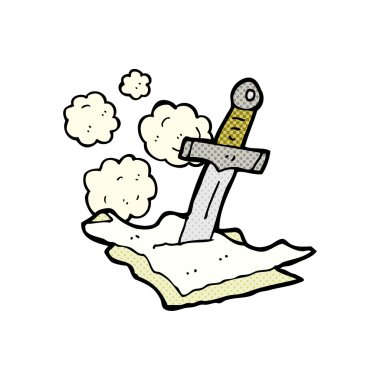 komik karikatür hançer gazetelerde