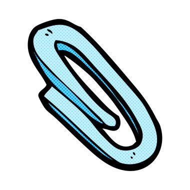 komik karikatür ataç