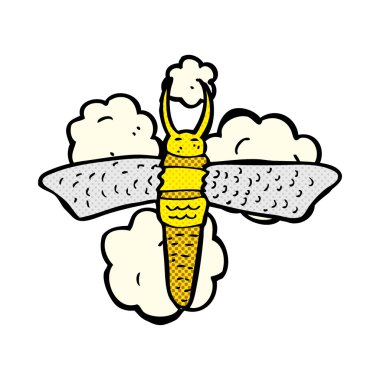 komik karikatür hata