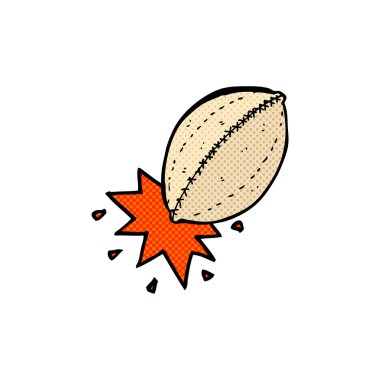 komik çizgi film futbol