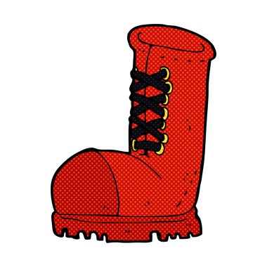 komik karikatür eski eser önyükleme